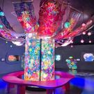 広島もとまち水族館、広島の都心部にアーティスティックな水族館がオープン!年パスも 広島もとまち水族館、広島の都心部にアーティスティックな水族館がオープン!年パスも