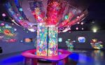 広島もとまち水族館、広島の都心部にアーティスティックな水族館がオープン！年パスも