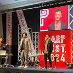 選手のトークショー・プレゼント抽選会も！カープフェス2025、スタジアムグルメも登場