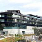 広島・宮島口の新ホテルは「フォーク＆ナイフ」最上階には混浴温泉も