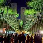 伝統行事が現代スタイルで進化した「大イノコ祭り」2025開催！