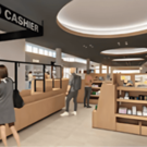 小谷SAリニューアル！下り線だけの限定メニュー「パンワッフルあんバター」も登場