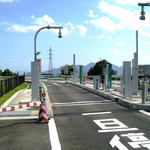 高陽エリア（広島市）にスマートインターチェンジが設置へ、本線への直結型