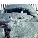 今年一番の大雪…！広島の沿岸部もあっという間に積雪、ドカ雪の気配 ご注意を