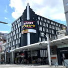 ドン・キホーテ広島八丁堀店のビル、イズミが売却 跡地はホテル建設へ