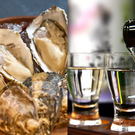 週末限定開催・オイスターバー！冬越ししたプリプリ広島かきを堪能