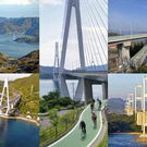 サイクリストの聖地、無料！しまなみ海道の自転車通行料 2028年まで延長へ