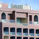 界 宮島、広島に建設中・星野リゾートの新ホテル外観はちょっと意外？レトロな雰囲気に