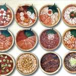 だし茶漬け専門店「おひつごはん四六時中」広島初の店舗が、福屋広島駅前店にオープン