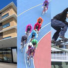 アーバンサイクルパークス広島って、どんな場所？生まれ変わった競輪場の複合施設全体をまるっとご紹介！