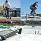 広島・宇品に日本最大級！アーバンサイクルスポーツパーク誕生、おもしろ自転車ゾーンも