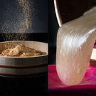 とろける食感！門藤の本わらび餅 東広島に新店がオープン