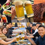 広島初上陸！ビアガーデンマイアミ、三越屋上で全天候型・100種以上展開