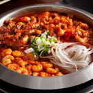 サウィ食堂、広島に初上陸！韓国釜山発・旨辛鍋の店、本場の味そのままに