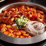 サウィ食堂、広島に初上陸！韓国釜山発・旨辛鍋の店、本場の味そのままに