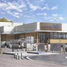 瀬戸田PA（上り）リニューアルで売場2倍、高速利用なしでも入れるゲートも