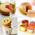 開催中！日本最大級「バウムクーヘン博覧会」全国のご当地バウムが広島に大集合