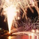 福山・鞆の浦の夜空を彩る2000発！弁天島花火大会 2026、周辺の交通規制にご注意を