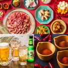 今年は「アジアンBBQビアガーデン」、ちょい飲みプランも嬉しい呉阪急ホテル夏企画