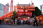 ホコ天あり！広島に夏呼ぶ「とうかさん」と「ゆかたできん祭」2026 同時開催