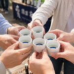 広島の地酒イベント「酒フェスタ」パセーラに15蔵集結！食事やステージイベントも
