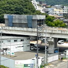 長かった工事「広島高速5号線」開通は2027年、駅北インター付近 現在の様子・イメージ動画も公開へ