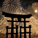 宮島花火、中止へ『厳島水中花火大会 2026』開催見送りを発表…理由は？
