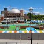 中央公園ファミリープールは、2026夏ラストイヤー！営業は8月31日まで