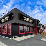 立ち食いじゃない「いきなり！ステーキ」広島県福山市に新スタイル店舗がオープン