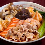 大分で人気のマーラータンの店・福恩麻辣湯（フーエンマーラータン）がレクトに広島初出店
