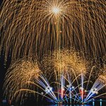 三原が熱くなる夏！フィナーレ花火は8000発「三原やっさ祭り2026」今年も開催