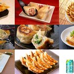 【餃子フェス】全国行列店の餃子を、広島で食べ比べ！ひろしまゲートパークで2日間開催