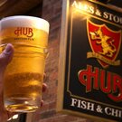 広島に「HUB」が来るぞー！スポーツ観戦も出来る英国風パブ、中四国初出店