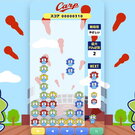 広島版「ぷよぷよ」出た…！カープやサンフレ、八天堂も！？アプリなしで即遊べる広島コラボゲームが登場