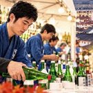 小柳ゆき「酒まつり」メインステージに登場！東広島で国内最大級の酒イベント開催