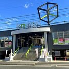 ゲームセンター跡に「フィットイージー廿日市本町店」ジム・ゴルフ・酸素ルーム・カラオケ等アミューズメント型フィットネス