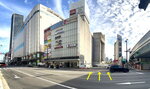 広島駅前に「変なホテル」来るか、HISのホテル計画  コインパーキング跡で11月着工
