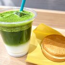 広島のお茶屋さん「菓匠茶屋」が、廿日市店だけ新メニューにしてる！気になるスイーツを食べてみました