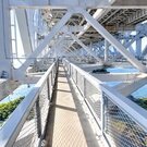 瀬戸大橋バックヤードツアー「普段入れない場所」からレアな眺めを堪能できる！