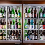 日本酒飲み放題が破格すぎ！海鮮居酒屋「トロ壱」が広島初上陸