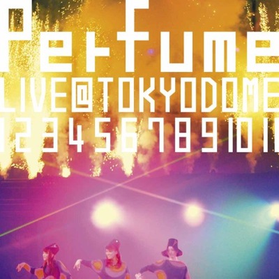Perfume、レーザービーム/微かなカオリ 発売延期が決定!収益は義援金へ