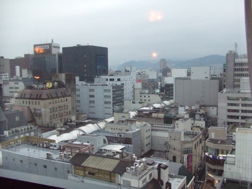 広島国際ホテル 58 画像5