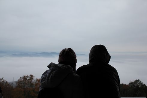 三次市、霧の海は今が見頃！高谷山展望台からの眺めが素晴らしい