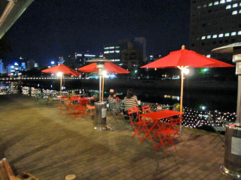 カフェレガロ(Cafe REGALO) 広島駅周辺 のカフェ10