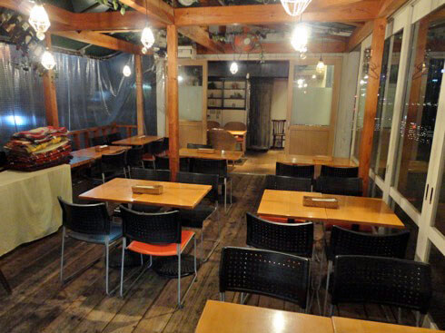 カフェレガロ(Cafe REGALO) 広島駅周辺 のカフェ9