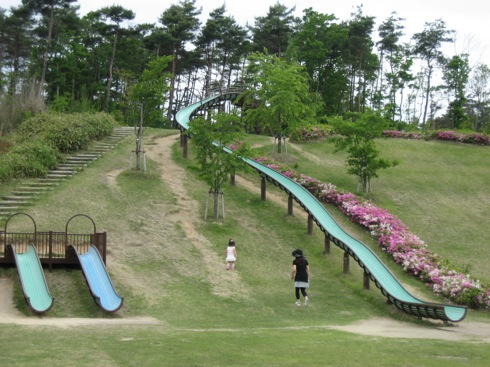 せら夢公園 広島県世羅町の画像 10