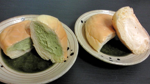 八天堂 クリームパン、名古屋駅に 常設店舗OPEN！生産はやはり三原工場から