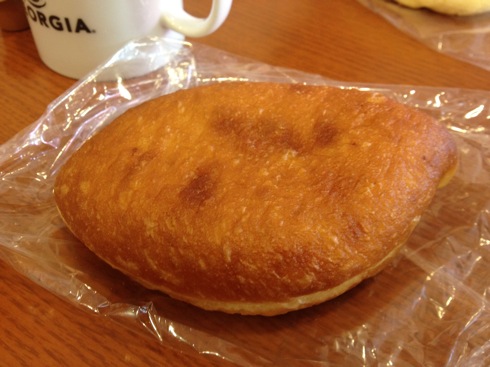 コペイカ 大竹市のパン屋さんのピロシキ1