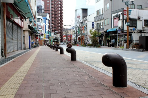 三原駅前マリンロード 画像2