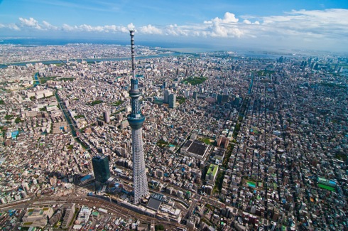 生活費が高い都市ランキング 2013、日本がワンツー